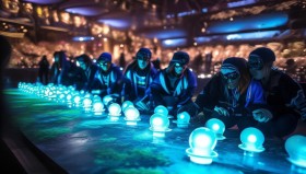 视野控制：职业战队战术中的眼位布置与地图关键区域视野优势解析