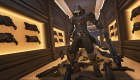 杭州闪电队守望先锋选手每日训练12小时，引发健康担忧