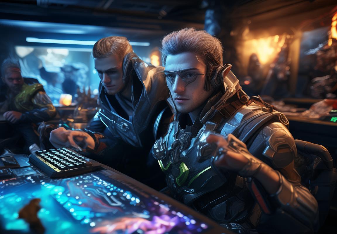 ASI赛事上分技巧：团队核心养成、对线细节与团队配合全解析-3377体育电竞