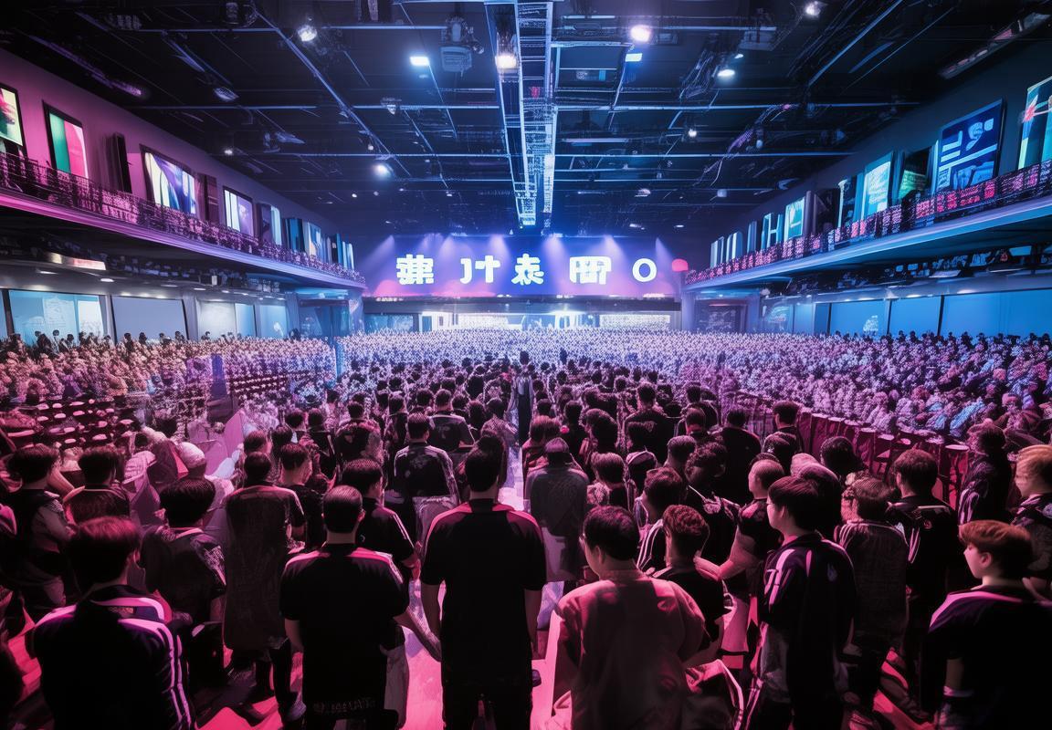 四川总决赛汇聚全球顶尖战队，助推成都打造电竞之都与中国电竞产业升级，国际赛事落户加速产业创新-3377体育电竞