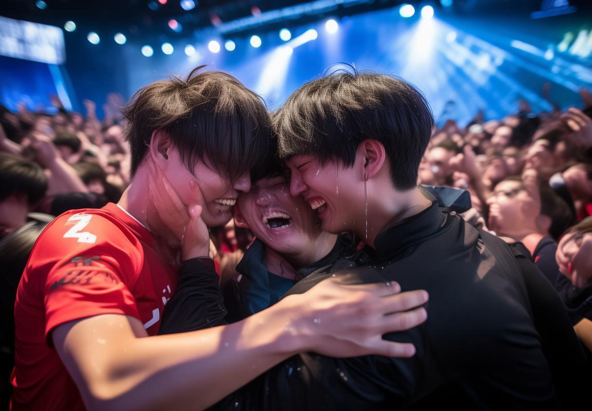 GEN斩获LCK夏季赛冠军直通S15全球总决赛！Ruler FMVP实至名归，教练Score谈备战-3377体育电竞